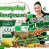 yingkasetcover02 สารปรับปรุงดินเวิลด์คลาส ตราหญิงเกษตร ช่วยปรับสภาพดิน